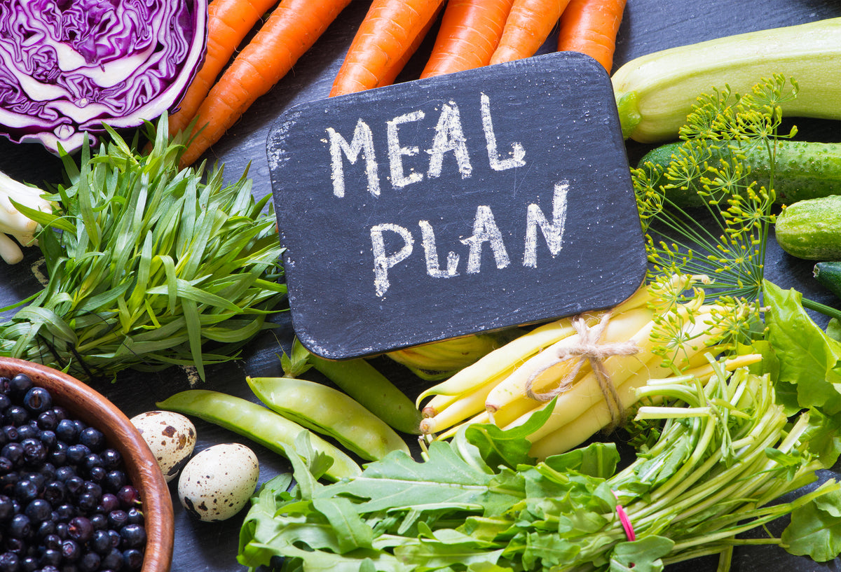 Get Help With Meal Preparation and Meal Planning for the Elderly in Your Life