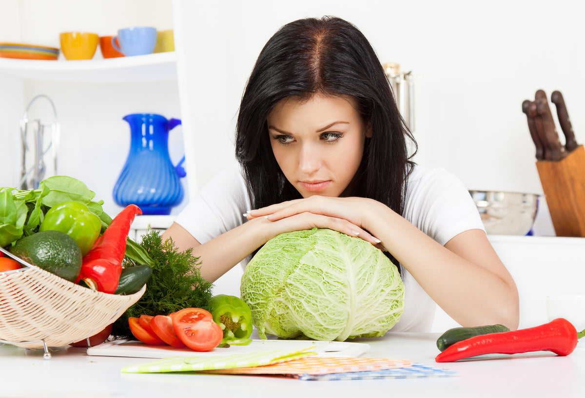 How To Reduce Stress During Meal Preparation - 4 Easy Tips