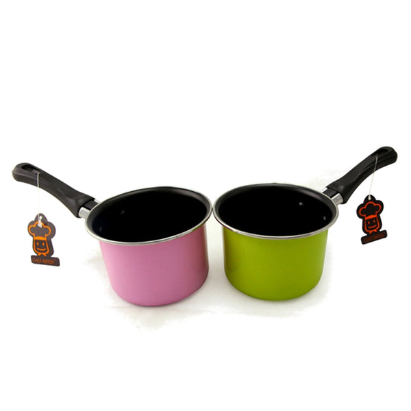 Colorful Heating Pot