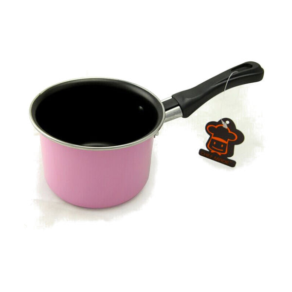 Colorful Heating Pot