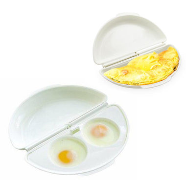 Omelet Cooker Pan