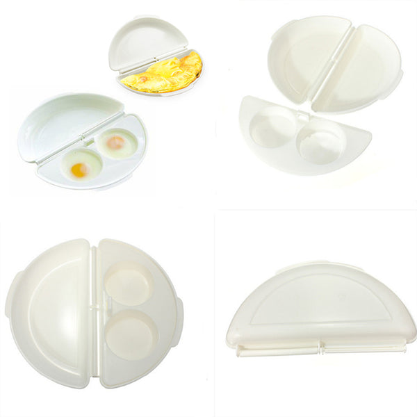 Omelet Cooker Pan