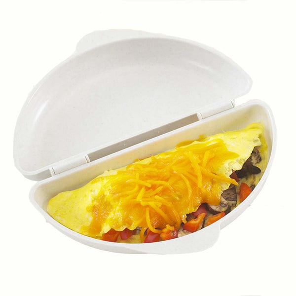 Omelet Cooker Pan