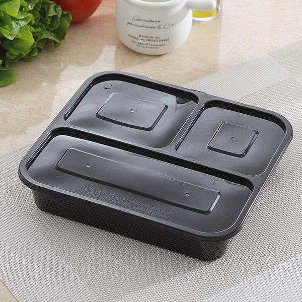 Convenient Food Container