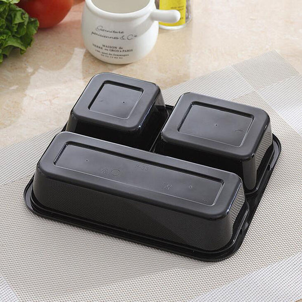 Convenient Food Container