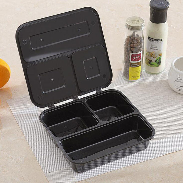 Convenient Food Container