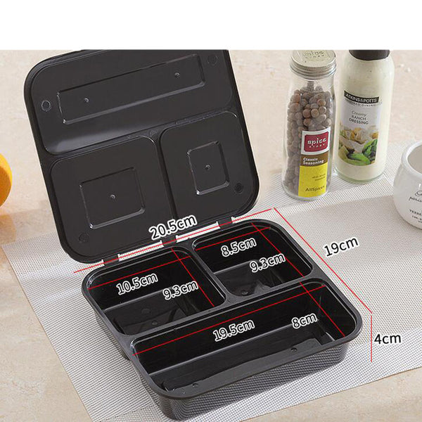 Convenient Food Container