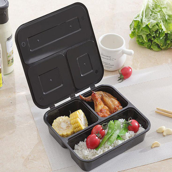 Convenient Food Container