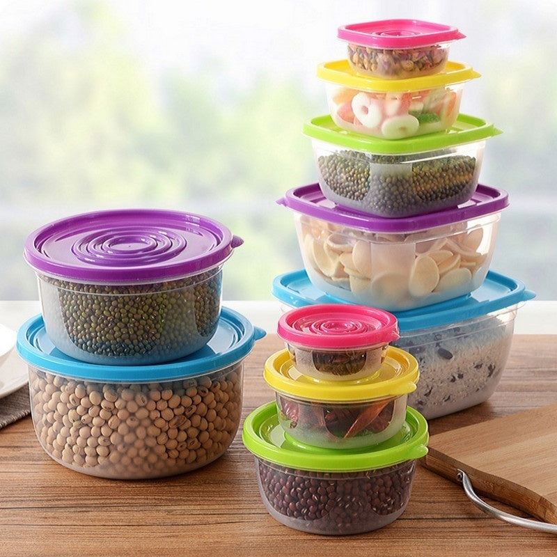Shop Reusable Food Containers