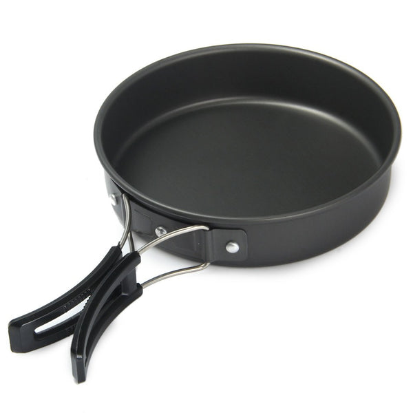 Non-stick Cooking Pots/Pans