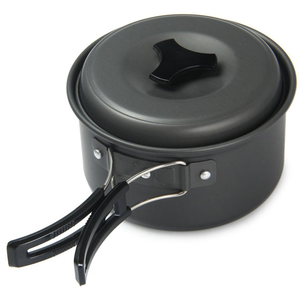 Non-stick Cooking Pots/Pans