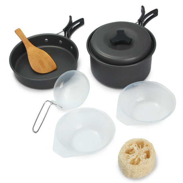 Non-stick Cooking Pots/Pans
