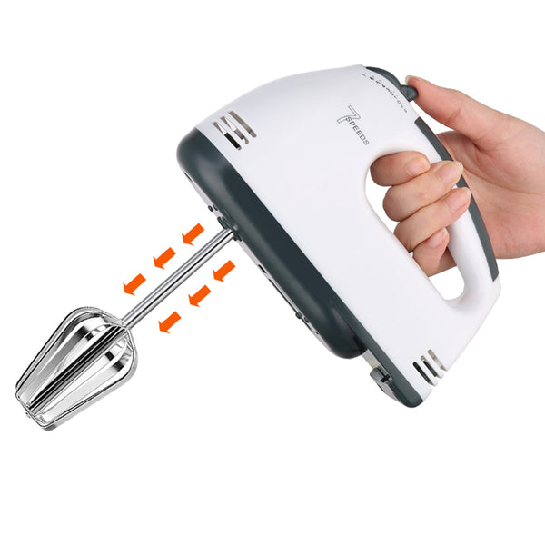 Egg Beater Blender