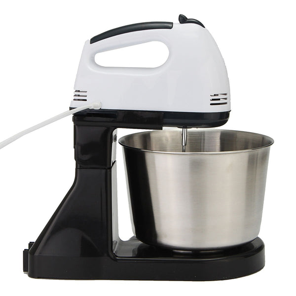 Egg Beater Blender
