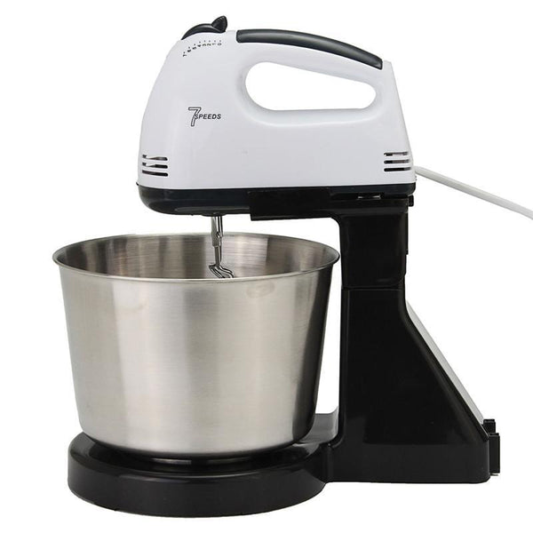 Egg Beater Blender