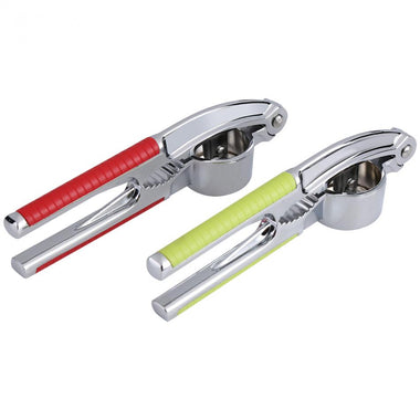 Garlic Press Crusher