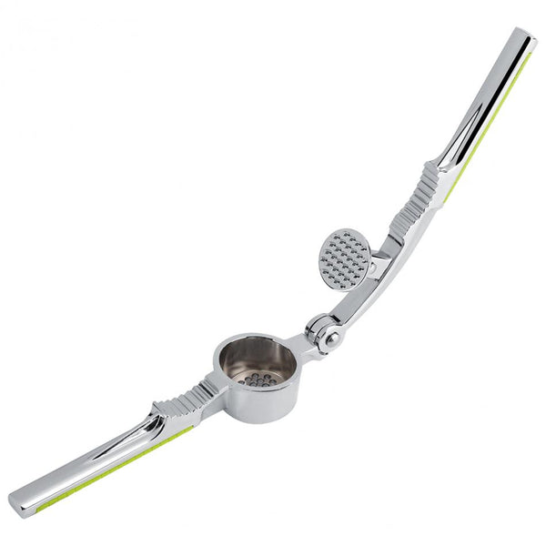 Garlic Press Crusher