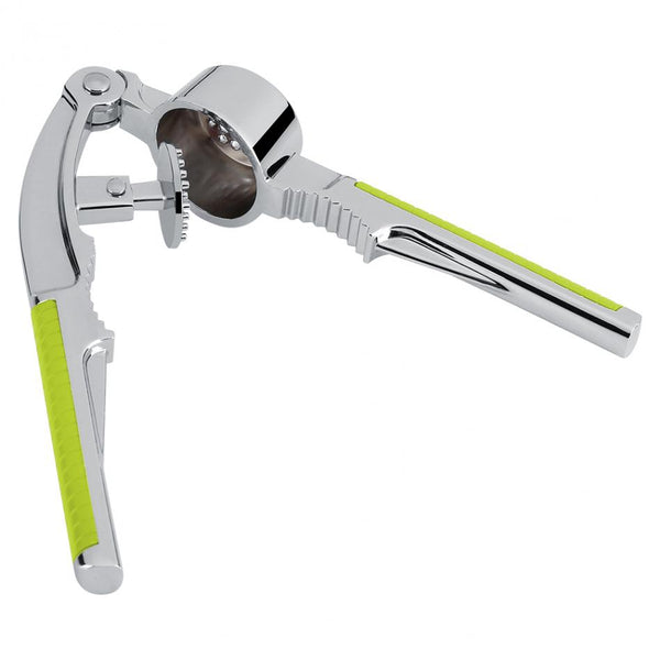 Garlic Press Crusher