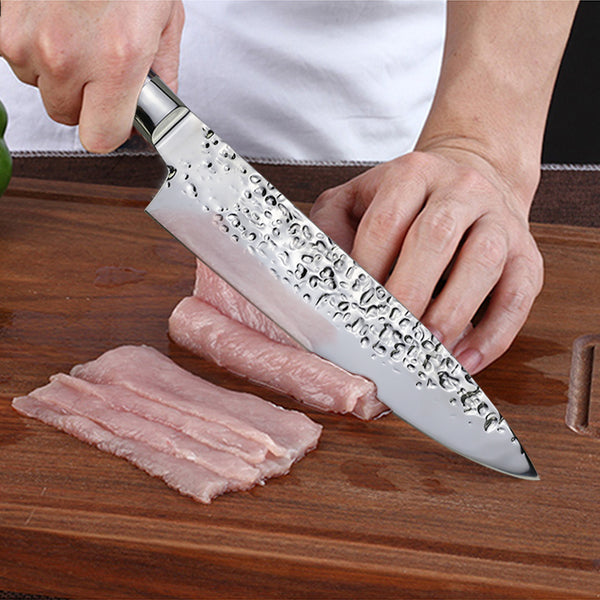 Frozen Meat Cutter