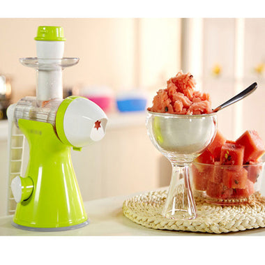 Manual Juice Extractor