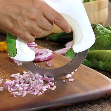 Circular Annular Cutter