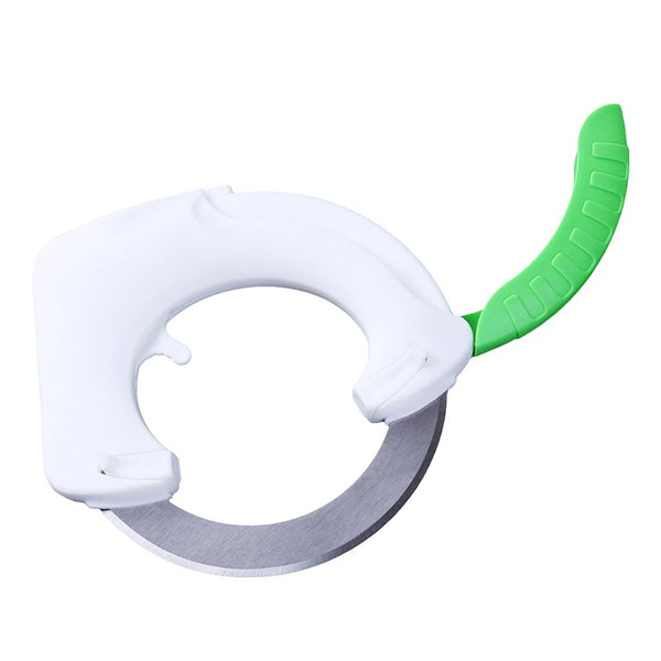 Circular Annular Cutter