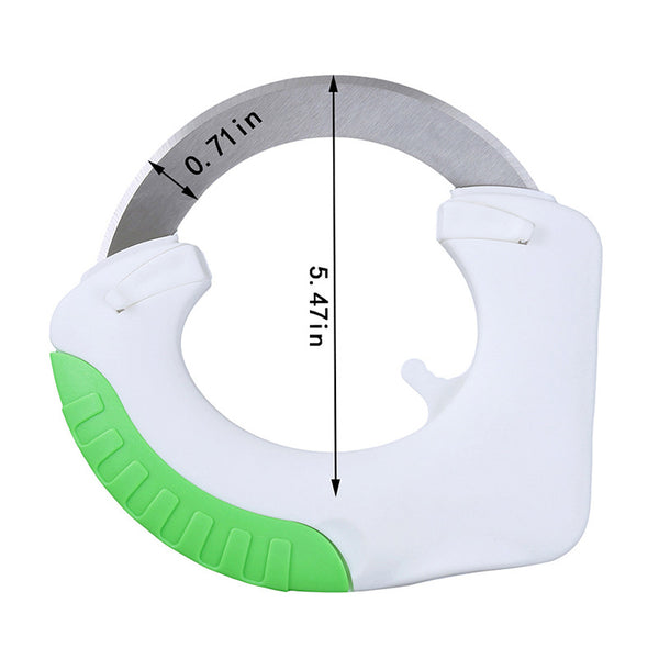 Circular Annular Cutter