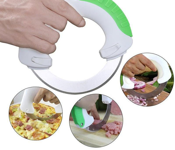 Circular Annular Cutter