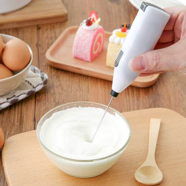 Mini Hand Mixer