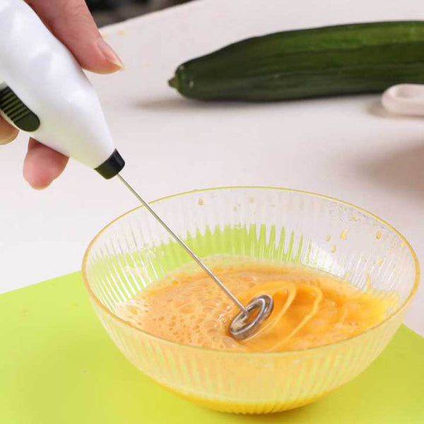 Mini Hand Mixer