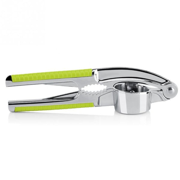 Garlic Press Crusher